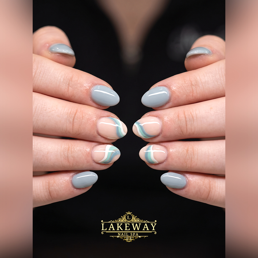 Nail Design July 10 2026